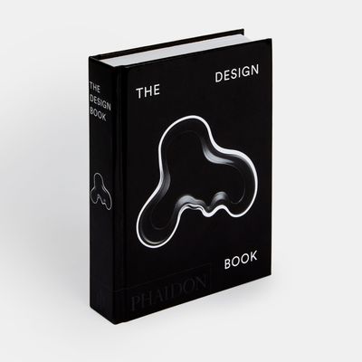 Papeterie - Le Design Book - PHAIDON