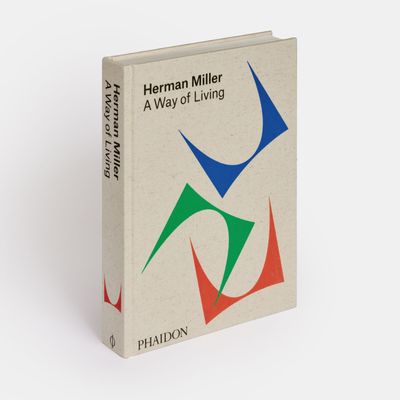 Papeterie - Herman Miller: A Way of Living - PHAIDON