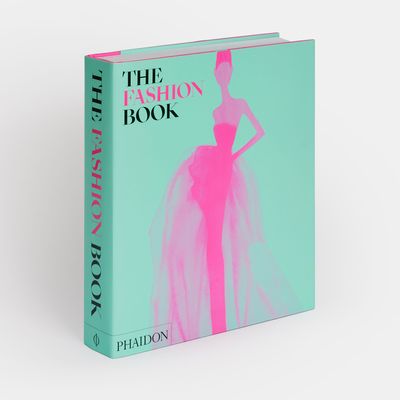 Stationery - The Fashion Book - PHAIDON