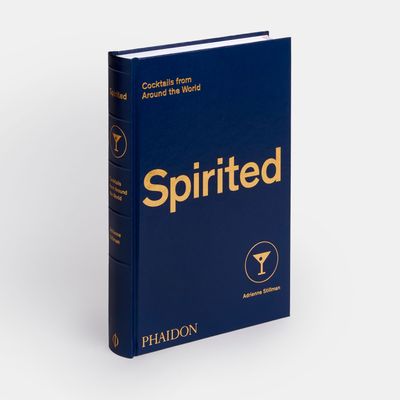 Papeterie - Spirited - PHAIDON