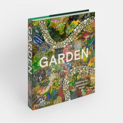 Papeterie - Jardins: Explorer l’art de l’horticulture. - PHAIDON