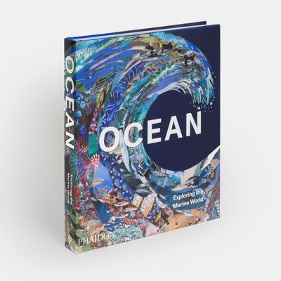 Papeterie - Océans: Explorer le monde marin - PHAIDON