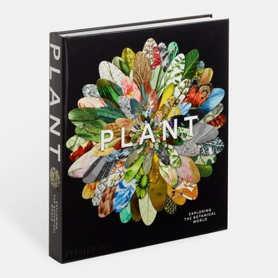 Stationery - Plant: Exploring the Botanical World - PHAIDON