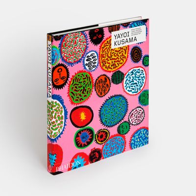 Stationery - Yayoi Kusama - PHAIDON