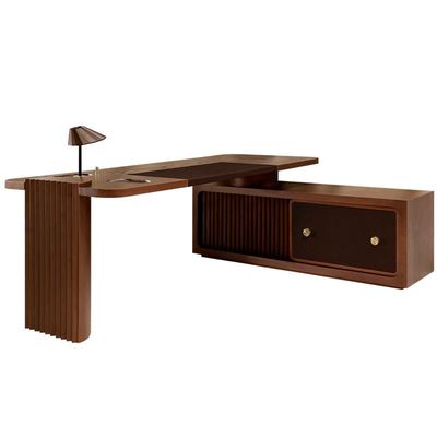Desks - Willingdon Desk - WOOD TAILORS CLUB