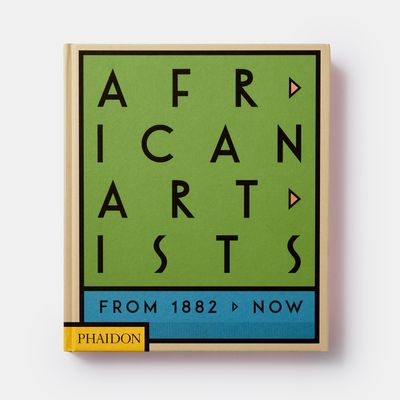 Papeterie - Artistes africains, de 1882 à nos jours - PHAIDON