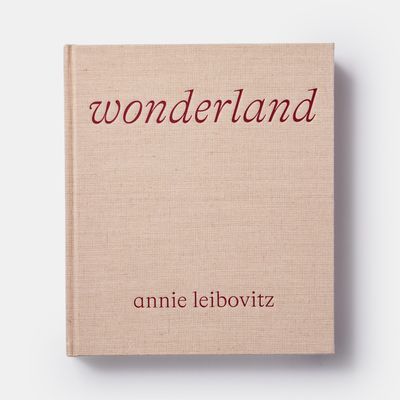 Papeterie - Annie Leibovitz : Wonderland - PHAIDON