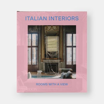 Stationery - Rooms with a View: Italy’s Most Beautiful Homes - PHAIDON