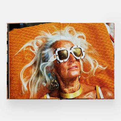 Stationery - Fashion Faux Parr - PHAIDON