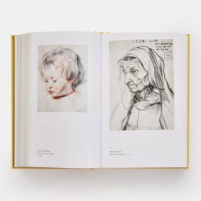 Papeterie - Histoire de l’art, Nouveau format de poche - PHAIDON