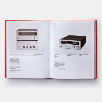 Stationery - Dieter Rams: The Complete Works - PHAIDON