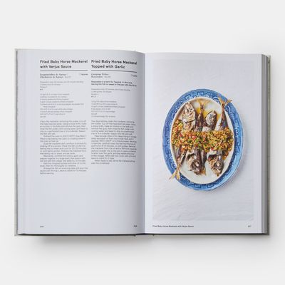 Stationery - Portugal: The Cookbook. - PHAIDON