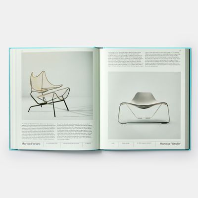 Papeterie - Design au féminin: 100 ans, 200 designeuses - PHAIDON