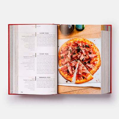 Papeterie - La Cuillère d’argent - PHAIDON