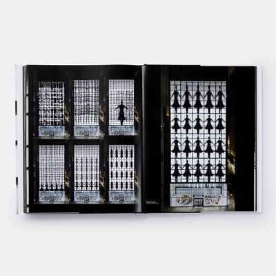 Stationery - Peter Marino: The Architecture of Chanel - PHAIDON