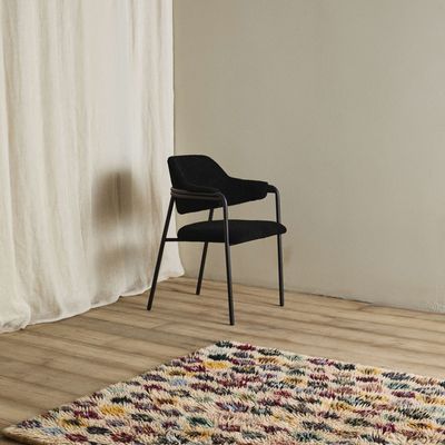 Autres tapis - TAPIS COQUELICOT, 200X140 - NORDAL