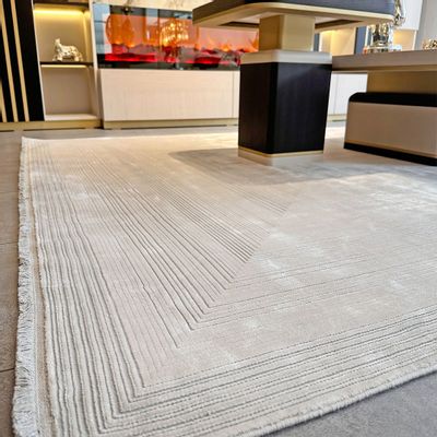 Tapis contemporains - Lexus - Collection de tapis fabriqués à la machine - LOOMINOLOGY RUGS