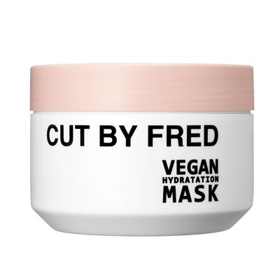 Cosmétiques - VEGAN HYDRATION MASK - CUT BY FRED