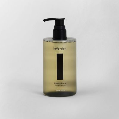 Beauty products - Perfuming Hand & Body Wash - LEVERDEN
