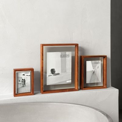 Other wall decoration - Floating Box Picture Frames - XLBOOM