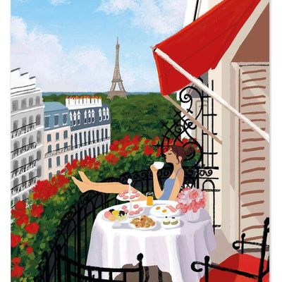 Card shop - Stay at home - ACTETRE DEUTSCHLAND GMBH