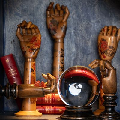 Objets de décoration - Ésotérisme - ATELIERS DAVOY