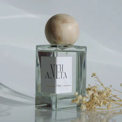 Fragrance for women & men - ANEHTA - Eau de parfum - 50 ml - PROPHETI.E