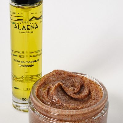 Beauty products - Game corps - ALAENA COSMÉTIQUE
