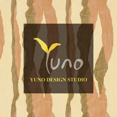 Papiers peints - ŒUVRE D'ART YUNO - YUNO DESIGN STUDIO