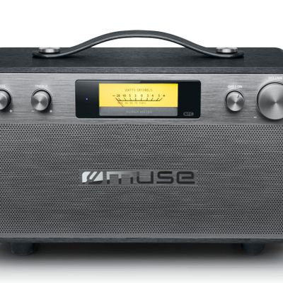 Speakers and radios - M-670 BT BLUETOOTH SPEAKER - MUSE
