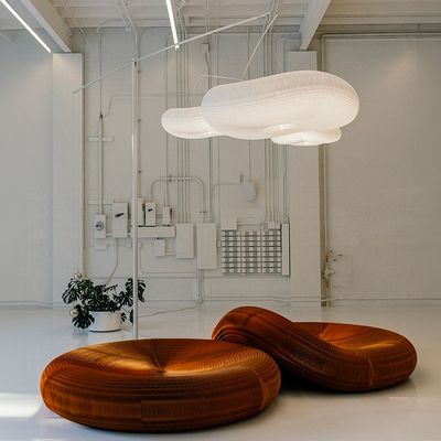 Office furniture and storage - cloud mast - MOLO