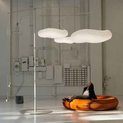 Office furniture and storage - cloud mast - MOLO