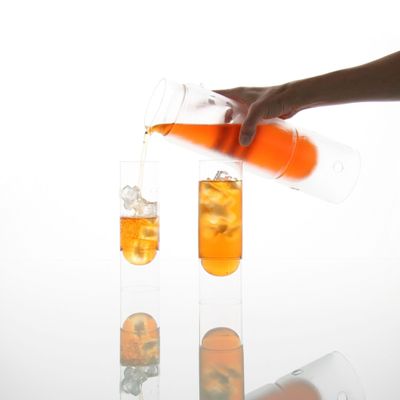 Glass - float glassware | teaware - MOLO