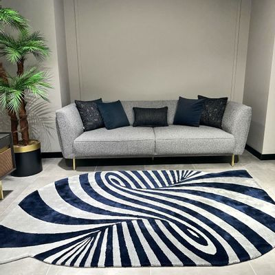 Bespoke carpets - Carpets made to order - LOOMINOLOGY RUGS