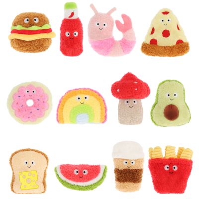 Soft toy - KeeEco stuffed animals - KEEL TOYS - KONTIKI