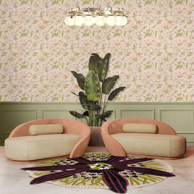 Chaises longues - Chaise longue Nancy - OTTIU