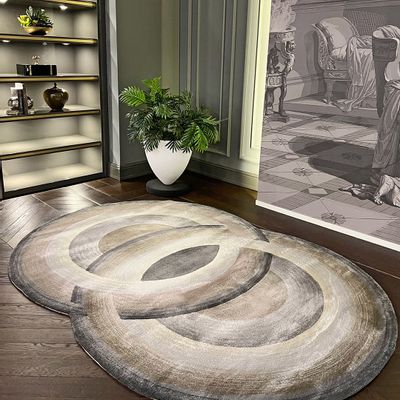 Tapis sur-mesure - Tapis personnalisés - LOOMINOLOGY RUGS