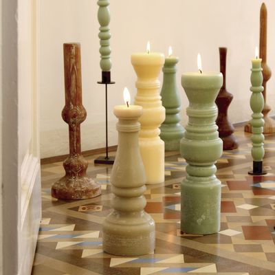 Candles - TORNITE COLLECTION - CERABELLA SL