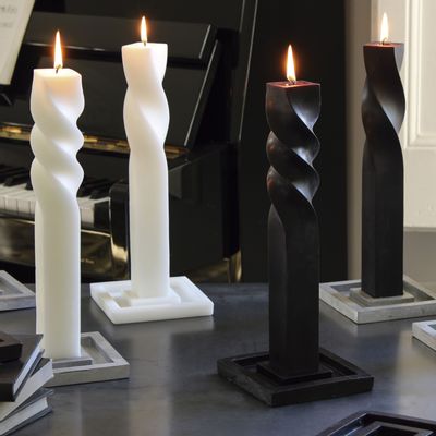 Bougies - TWIST - CERABELLA SL