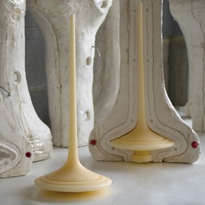 Objets de décoration - BALLARUGA CANDLE - CERABELLA SL