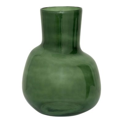 Vases - Vase Arya fir green - URBAN NATURE CULTURE AMSTERDAM