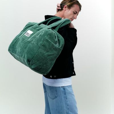 Bags and totes - Bonny Weekend Bag - CÔTELÉ PARIS