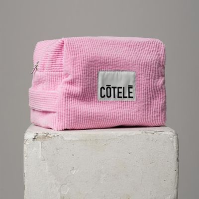 Travel accessories - XL Toiletry Bag - COTELÉ PARIS