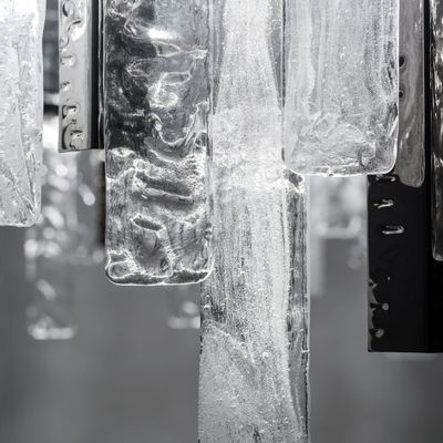 Hanging lights - ARTIC SUSPENSION ART. 642/90 - IDL