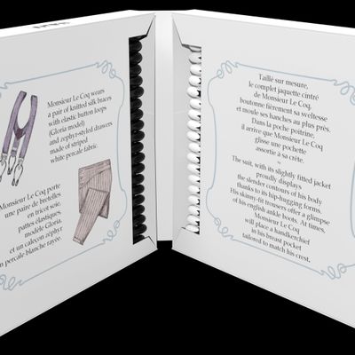 Gifts - Match case - LETSMATCHANDCO