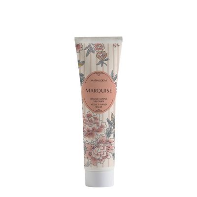 Beauty products - Velvet hand balm 30 ml - Marquise - MATHILDE M.