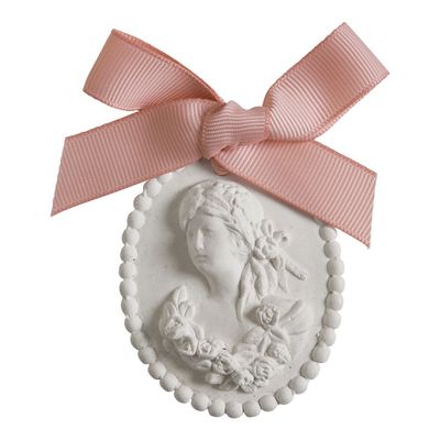 Scents - Box of 5 scented decorations - Marquise - MATHILDE M.