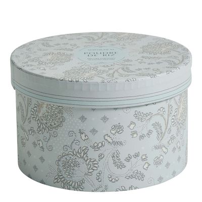 Senteurs - Coffret de 5 décors parfumés - Poudre de Riz - MATHILDE M.