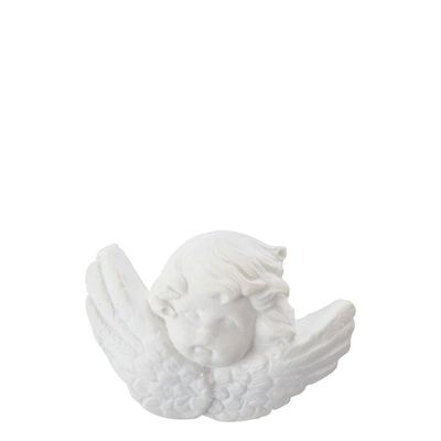 Scents - Tête d'Angelot scented decor - Rice Powder - MATHILDE M.