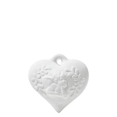 Scents - Angel Heart scented decor - Rice Powder - MATHILDE M.